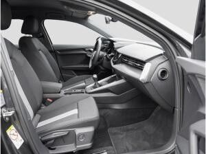 Audi A3 Sportback 30 TDI advanced Navi PDC ACC Virtual+