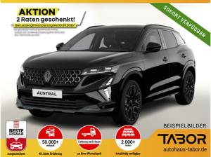 Renault Austral Esprit Alpine Full Hybrid E-Tech 200