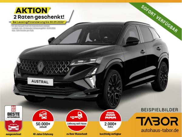 Renault Austral Esprit Alpine Full Hybrid E-Tech 200