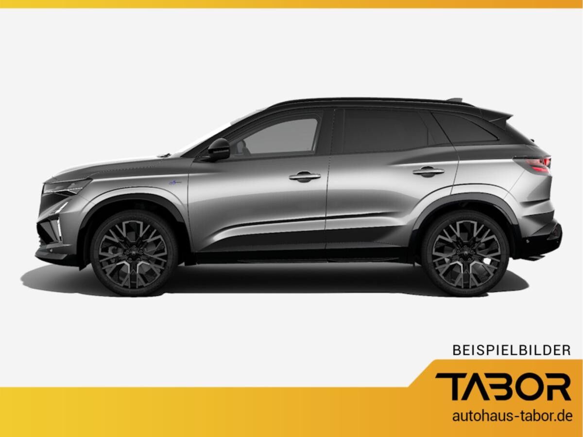 Renault Austral Esprit Alpine Mild Hybrid 150 Automatik