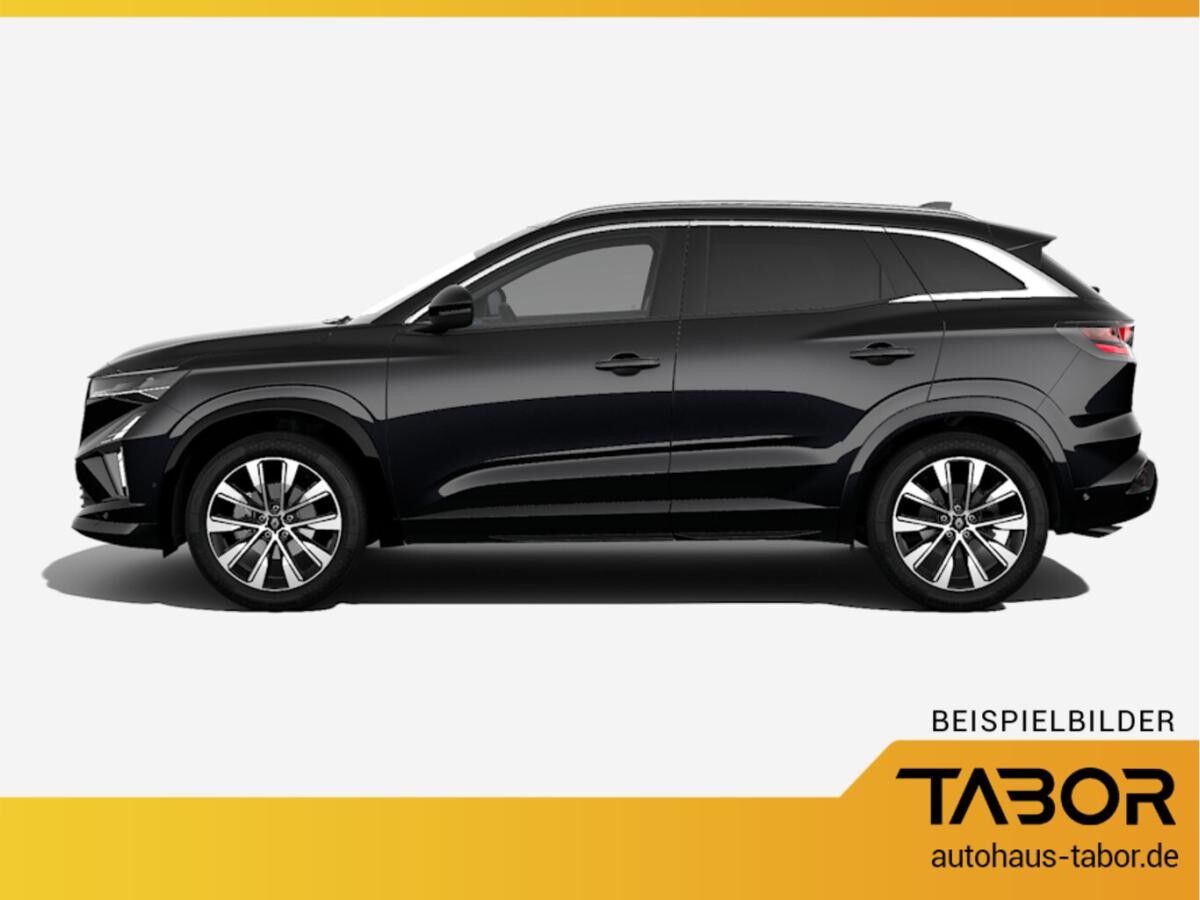 Renault Austral Techno Mild Hybrid 150 Automatik Massage