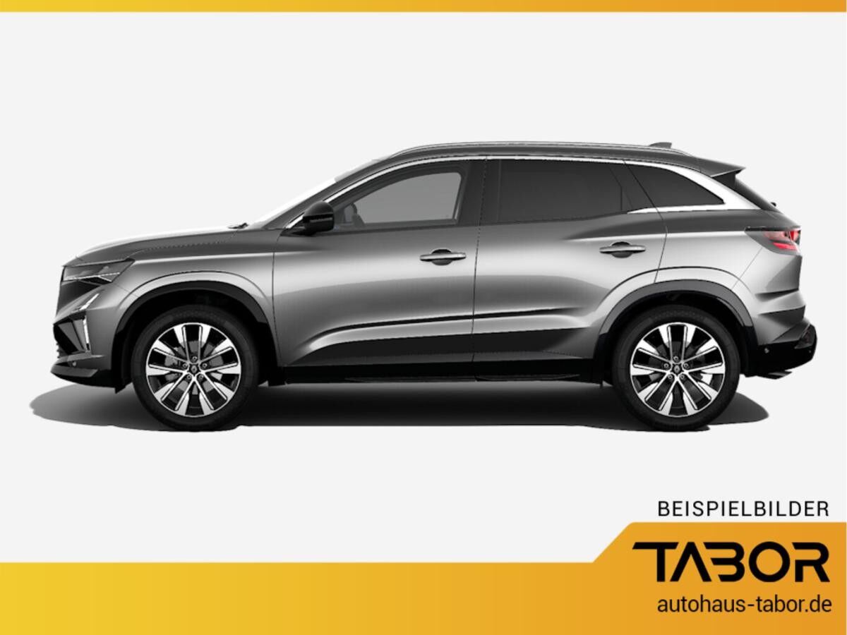 Renault Austral Techno Mild Hybrid 150 Automatik Massage