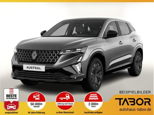 Renault Austral Evolution Mild Hybrid 150 Automatik