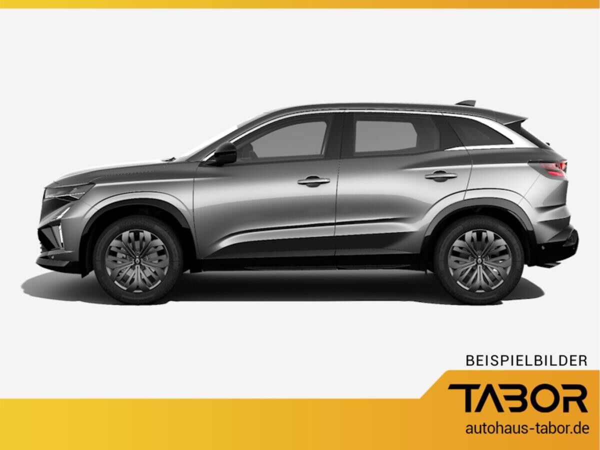 Renault Austral Evolution Mild Hybrid 150 Automatik