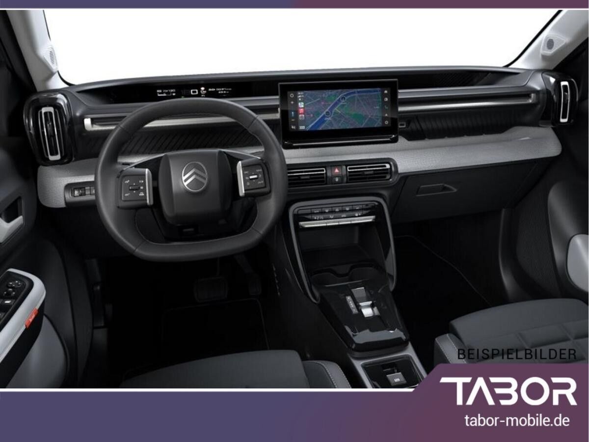 Citroën C3 Aircross MHEV 145 eDSC6 MAX Nav Kam PDC 17Z Citroën C3 Aircross MHEV 145 eDSC6 MAX Nav Kam PDC 17Z