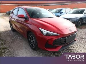 MG MG3 3 1.5 HEV+ 195 Luxury LED Nav ACC SHZ Kam360° MG MG3 3 1.5 HEV+ 195 Luxury LED Nav ACC SHZ Kam360°