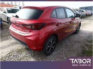 MG MG3 3 1.5 HEV+ 195 Luxury LED Nav ACC SHZ Kam360° MG MG3 3 1.5 HEV+ 195 Luxury LED Nav ACC SHZ Kam360°