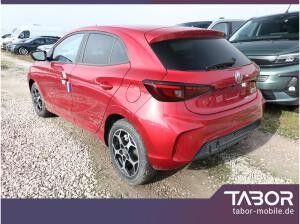 MG MG3 3 1.5 HEV+ 195 Luxury LED Nav ACC SHZ Kam360° MG MG3 3 1.5 HEV+ 195 Luxury LED Nav ACC SHZ Kam360°