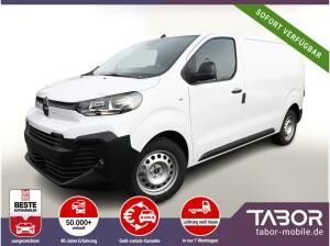 Citroën Jumpy M 145 EAT8 Nav Kam PDC WorkSite ModuWork Citroën Jumpy M 145 EAT8 Nav Kam PDC WorkSite ModuWork