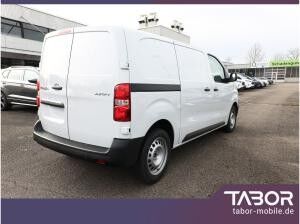 Citroën Jumpy M 145 EAT8 Nav Kam PDC WorkSite ModuWork Citroën Jumpy M 145 EAT8 Nav Kam PDC WorkSite ModuWork