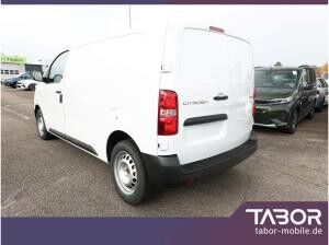 Citroën Jumpy M 145 EAT8 Nav Kam PDC WorkSite ModuWork Citroën Jumpy M 145 EAT8 Nav Kam PDC WorkSite ModuWork