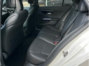 Mercedes-Benz C 200 T Avantgarde Digital-Light AHK Ambiente