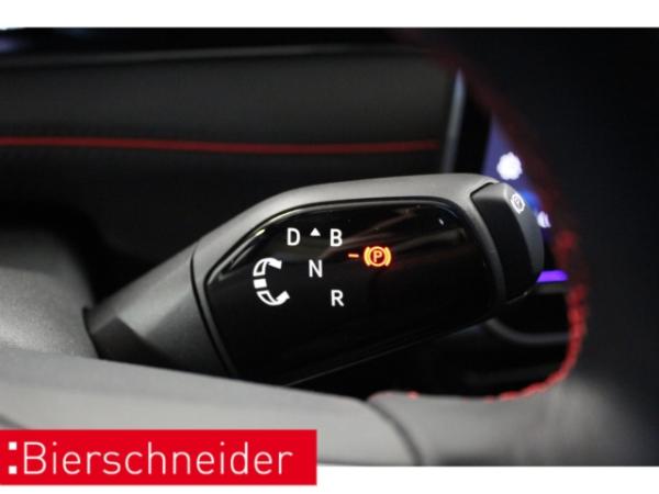 Volkswagen ID.7 GTX Tourer 4Mo. 21 AHK PANO 5J.-Garnatie