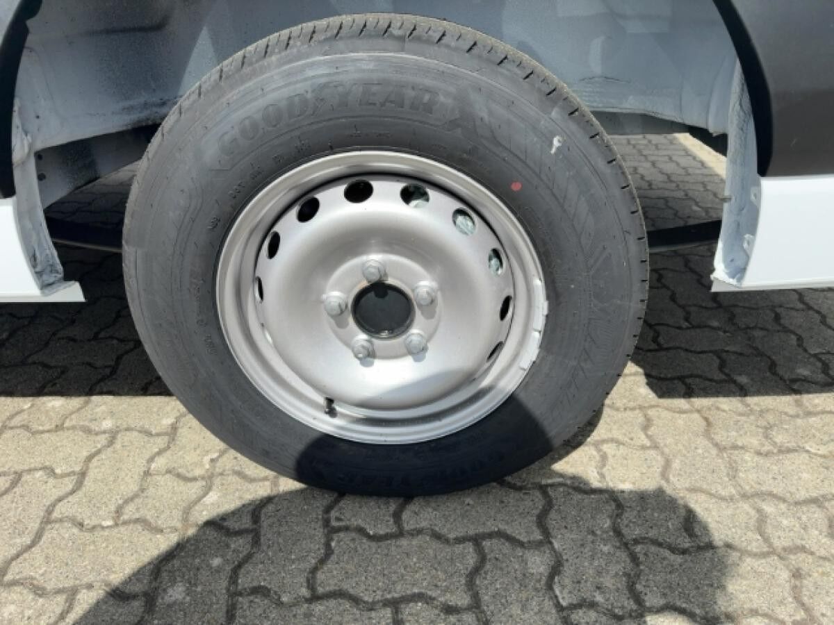 Nissan Interstar ACENTA Kasten 3,5t L2H2 Klima / Neues Modell !!