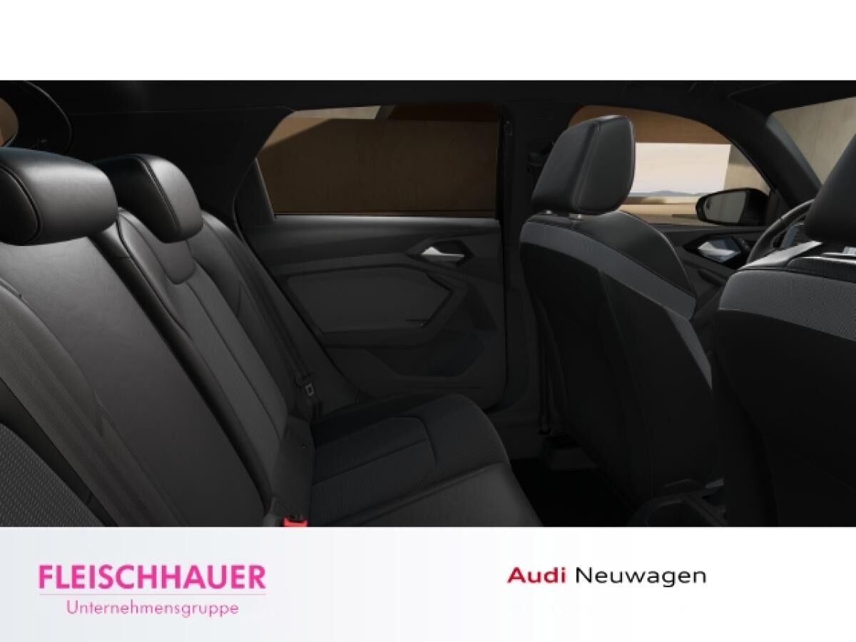 Audi A1 Sportback advanced 30 TFSI S tronic *S-Line*Rückfahrkamera*LED Scheinwerfer*Apple Car Play*