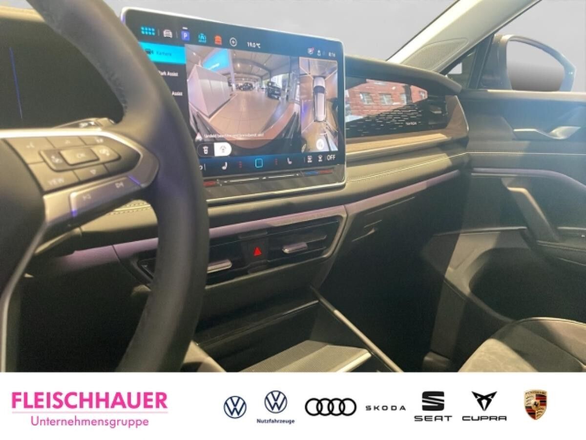 Volkswagen Tayron 1.5 TSI eHybrid Elegance AHK IQ.DRIVE 360°
