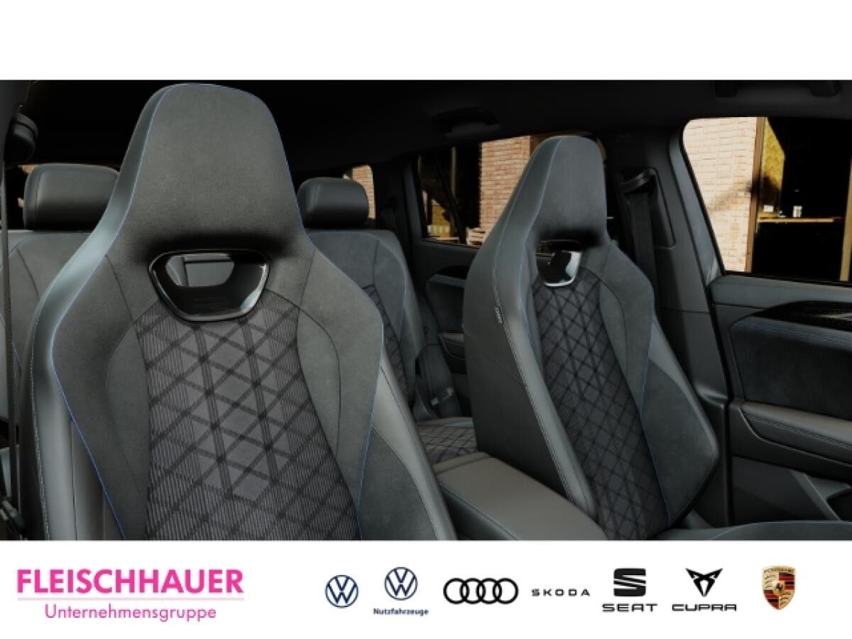 Volkswagen Tayron 1.5 TSI eHybrid AHK Black-Style Launch-Paket