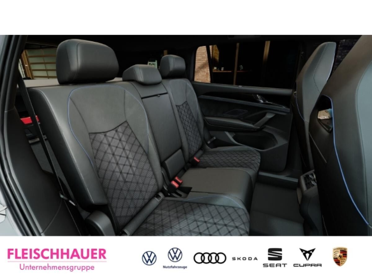 Volkswagen Tayron 1.5 TSI eHybrid AHK Black-Style Launch-Paket