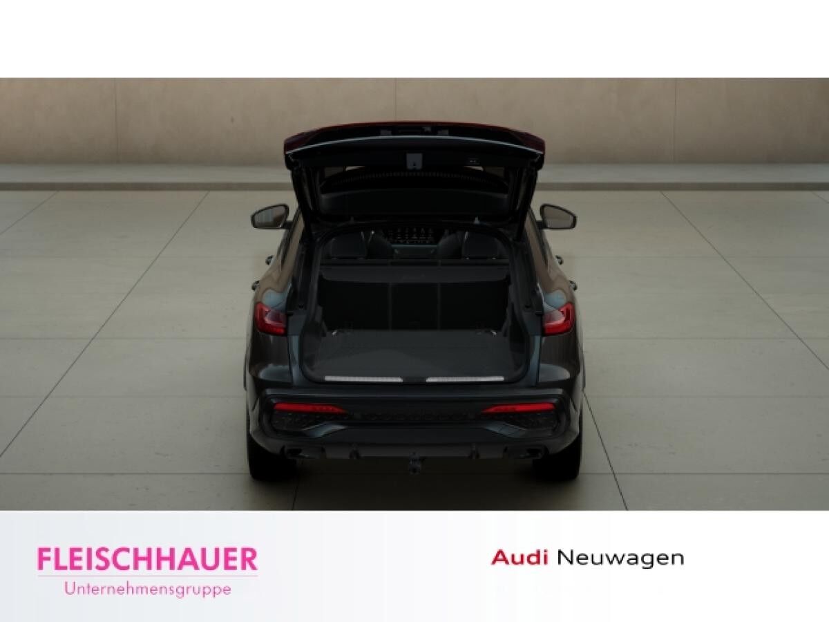 Audi Q5 220 kW e-hybrid edition one S-Line AHK PANO TechPro