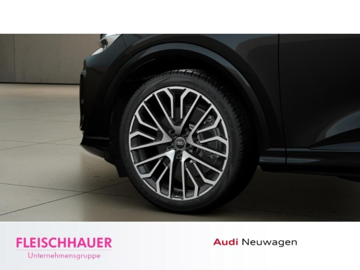 Audi Q5 220 kW e-hybrid edition one S-Line AHK PANO TechPro