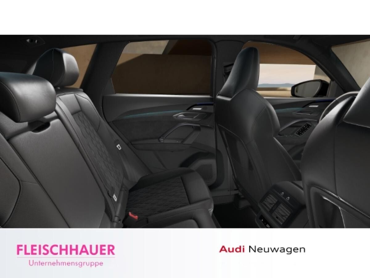 Audi Q5 220 kW e-hybrid edition one S-Line AHK PANO TechPro