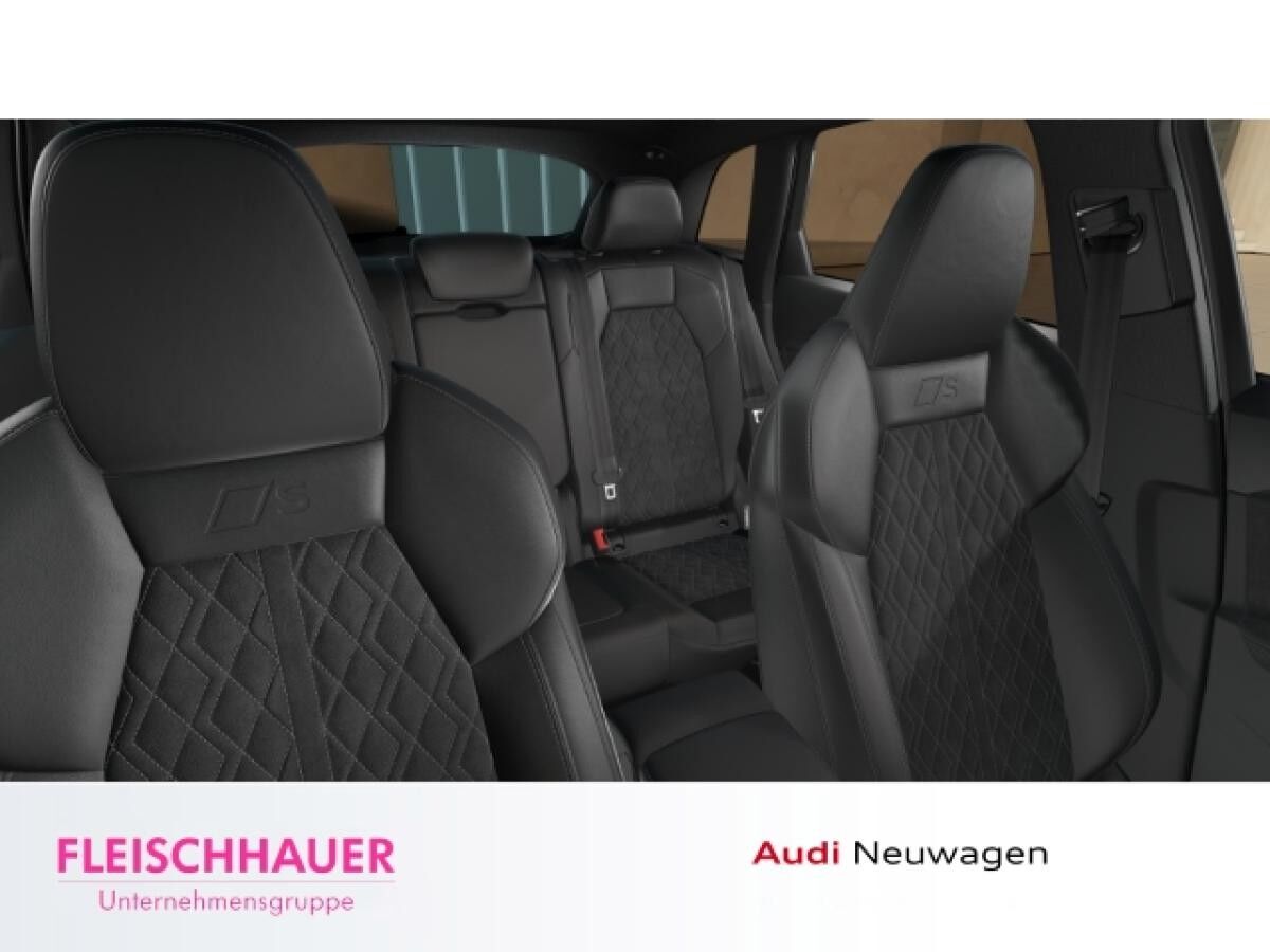 Audi Q5 220 kW e-hybrid edition one S-Line AHK PANO TechPro