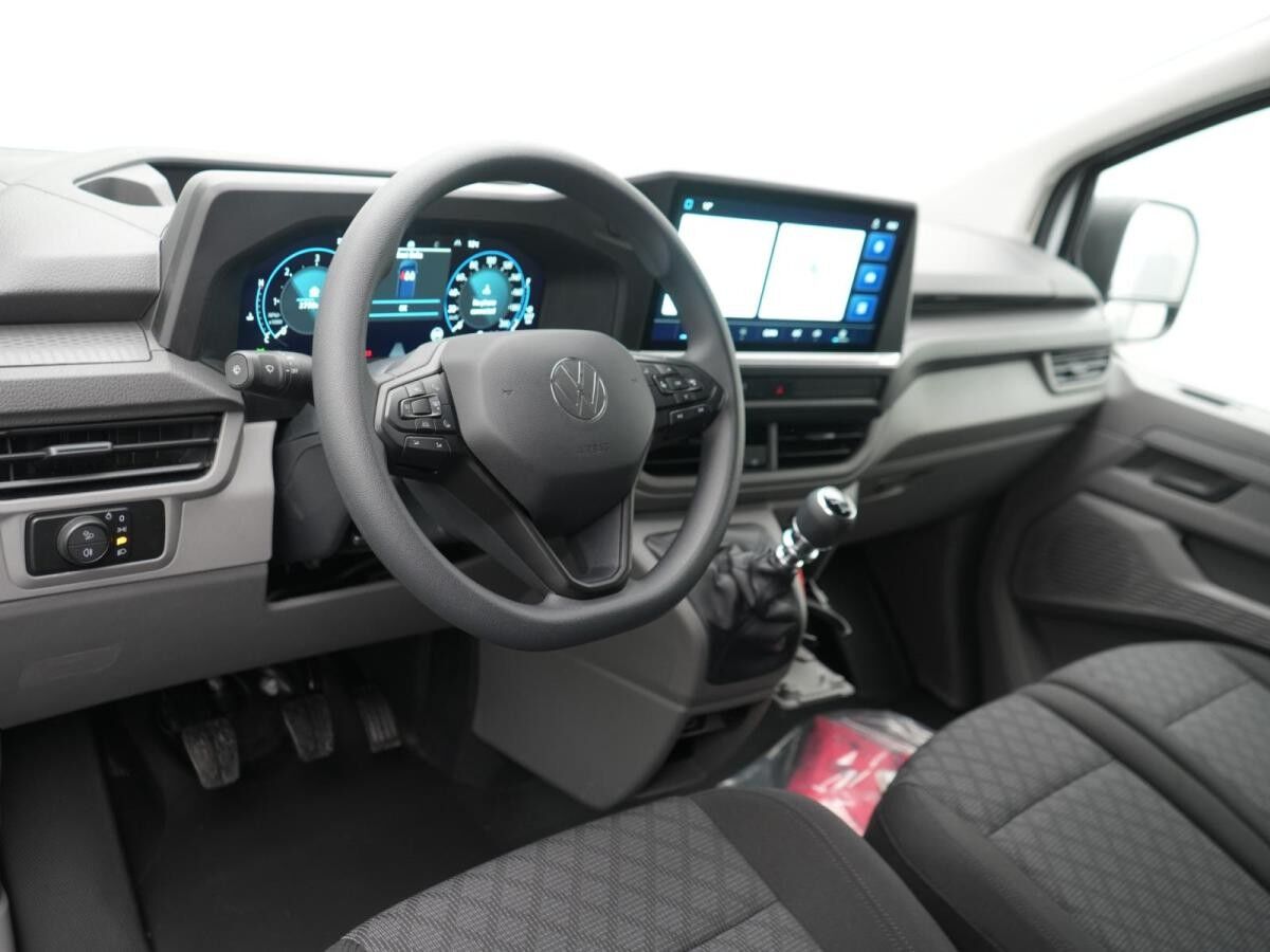 Volkswagen Transporter Kasten TDI ab mtl. € 249,-¹ - SOFORT VERFÜGBAR -