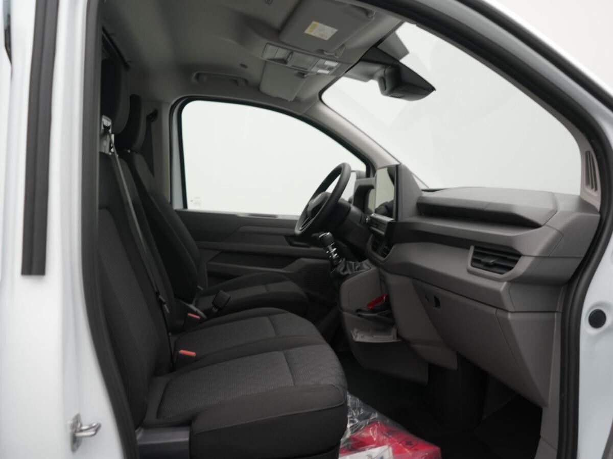 Volkswagen Transporter Kasten TDI ab mtl. € 249,-¹ - SOFORT VERFÜGBAR -