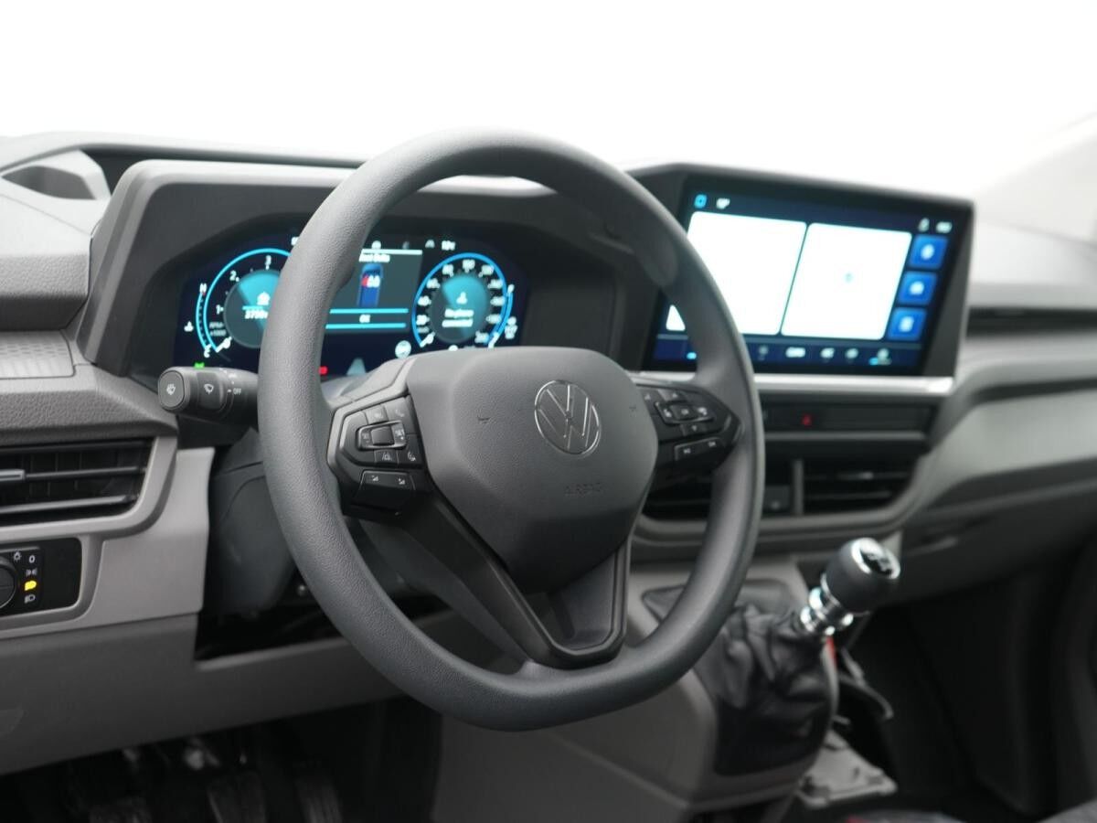 Volkswagen Transporter Kasten TDI ab mtl. € 249,-¹ - SOFORT VERFÜGBAR -