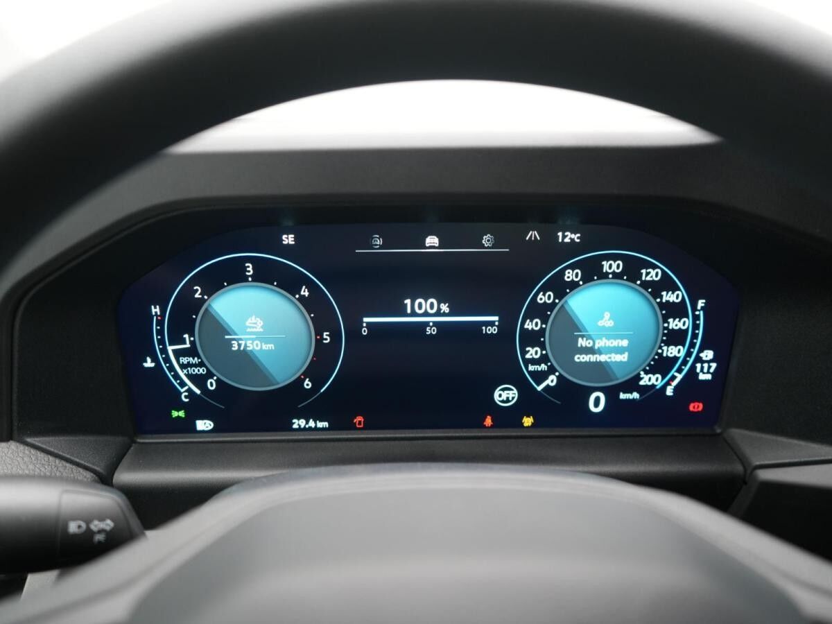 Volkswagen Transporter Kasten TDI ab mtl. € 249,-¹ - SOFORT VERFÜGBAR -