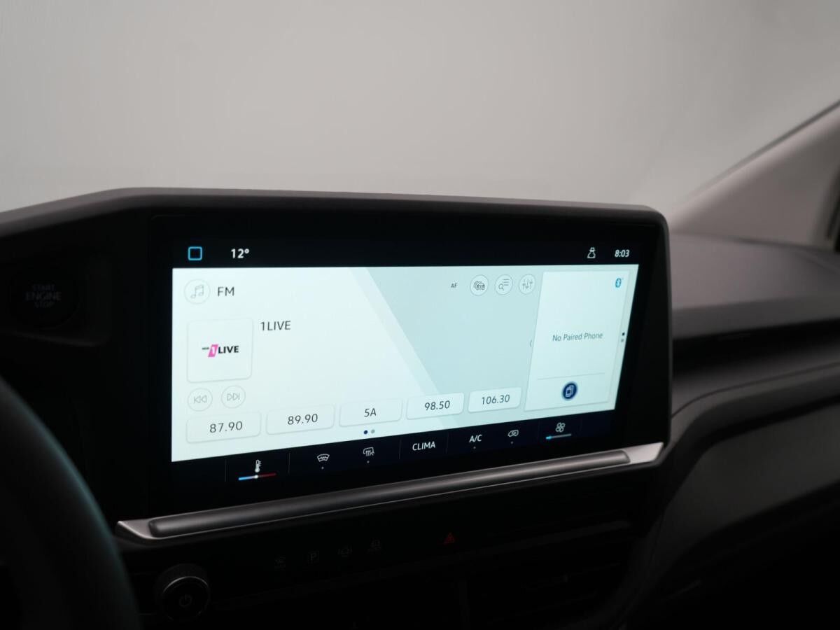 Volkswagen Transporter Kasten TDI ab mtl. € 249,-¹ - SOFORT VERFÜGBAR -