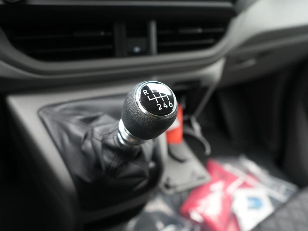 Volkswagen Transporter Kasten TDI ab mtl. € 249,-¹ - SOFORT VERFÜGBAR -