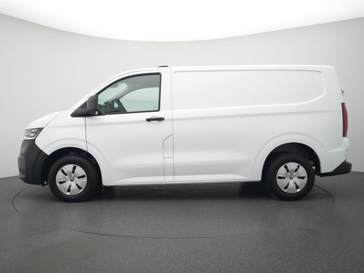 Volkswagen Transporter Kasten TDI ab mtl. € 249,-¹ - SOFORT VERFÜGBAR -