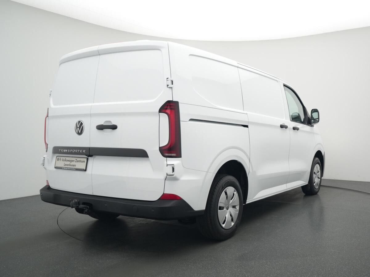 Volkswagen Transporter Kasten TDI ab mtl. € 249,-¹ - SOFORT VERFÜGBAR -