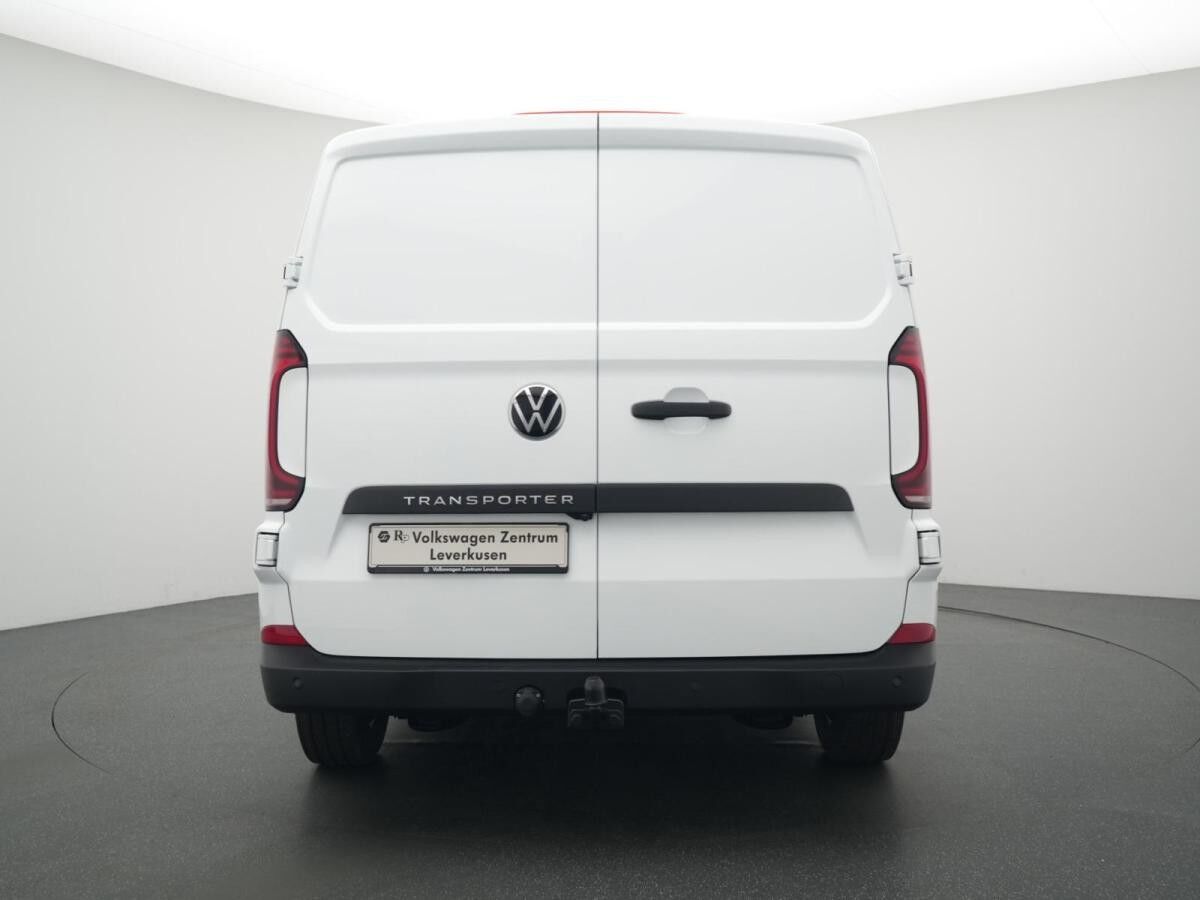 Volkswagen Transporter Kasten TDI ab mtl. € 249,-¹ - SOFORT VERFÜGBAR -