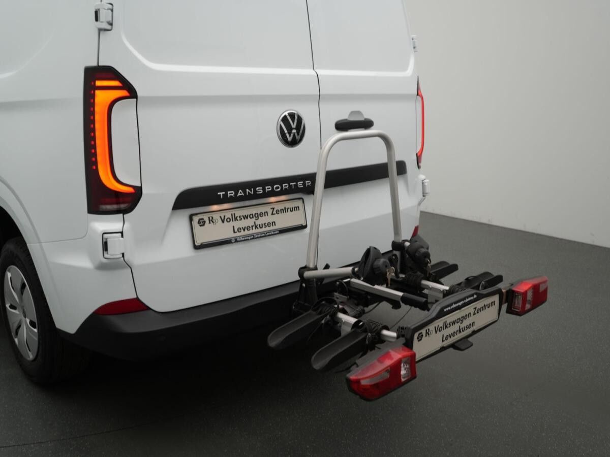 Volkswagen Transporter Kasten TDI ab mtl. € 249,-¹ - SOFORT VERFÜGBAR -