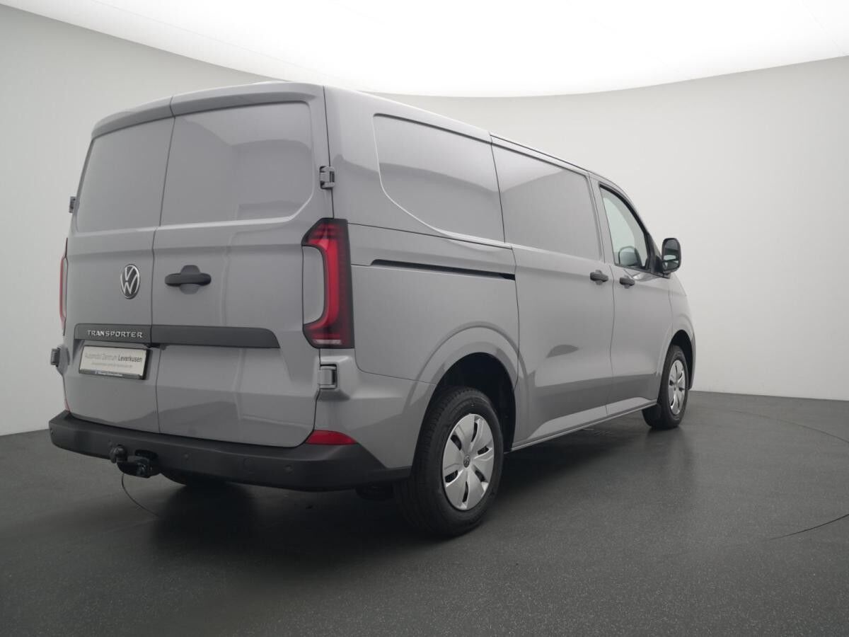Volkswagen Transporter Kasten TDI ab mtl. € 249,-¹ - SOFORT VERFÜGBAR -