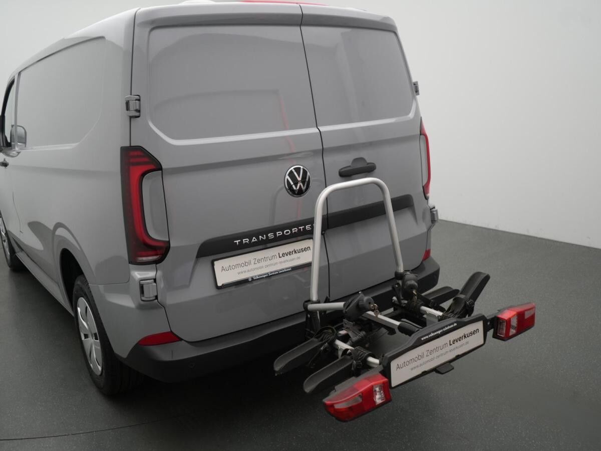Volkswagen Transporter Kasten TDI ab mtl. € 249,-¹ - SOFORT VERFÜGBAR -