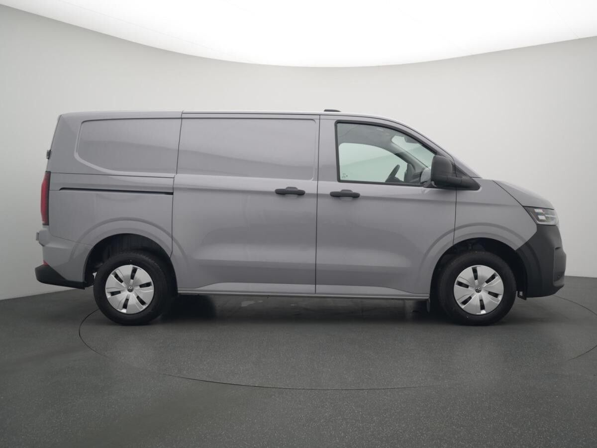 Volkswagen Transporter Kasten TDI ab mtl. € 249,-¹ - SOFORT VERFÜGBAR -