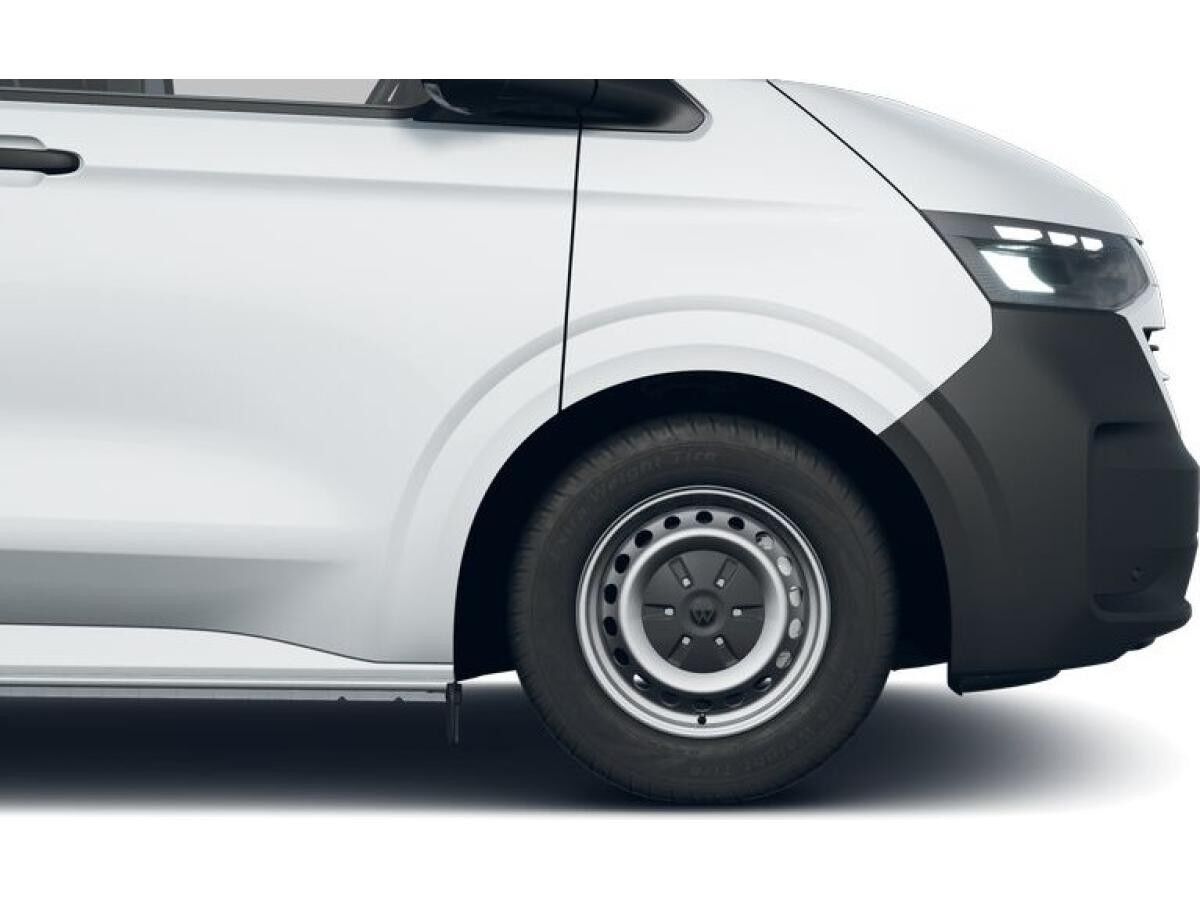 Volkswagen Transporter Kasten TDI ab mtl. € 299,-¹ - SOFORT VERFÜGBAR! -