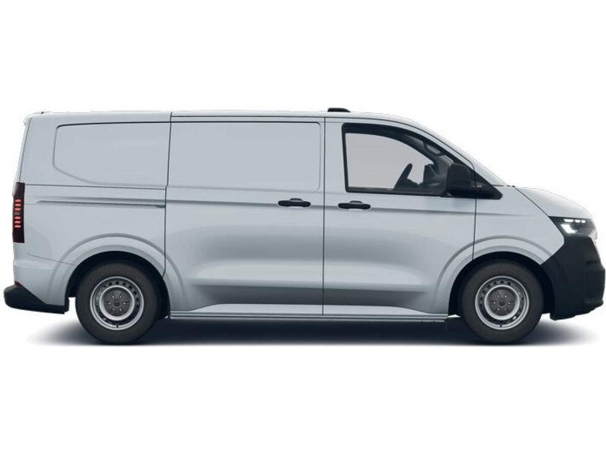 Volkswagen Transporter Kasten TDI ab mtl. € 299,-¹ - SOFORT VERFÜGBAR! -