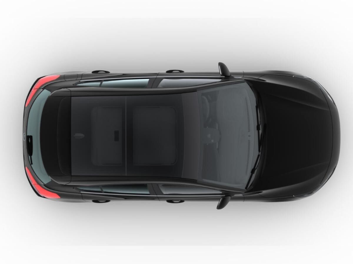 Ford Focus 🔥 Titanium Final Edition – 155 PS Automatik mit Vollausstattung, nur 1× verfügbar!