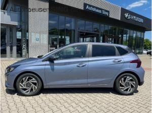 Hyundai i20 Automatik Kamera Klima Navi Spurhalte AC/AA