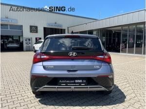 Hyundai i20 Automatik Kamera Klima Navi Spurhalte AC/AA