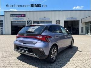 Hyundai i20 Automatik Kamera Klima Navi Spurhalte AC/AA