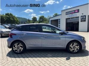 Hyundai i20 Automatik Kamera Klima Navi Spurhalte AC/AA