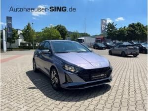 Hyundai i20 Automatik Kamera Klima Navi Spurhalte AC/AA