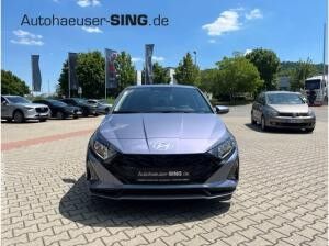 Hyundai i20 Automatik Kamera Klima Navi Spurhalte AC/AA