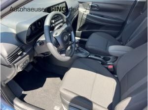 Hyundai i20 Automatik Kamera Klima Navi Spurhalte AC/AA