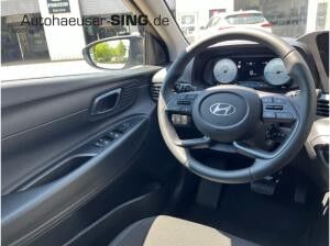 Hyundai i20 Automatik Kamera Klima Navi Spurhalte AC/AA